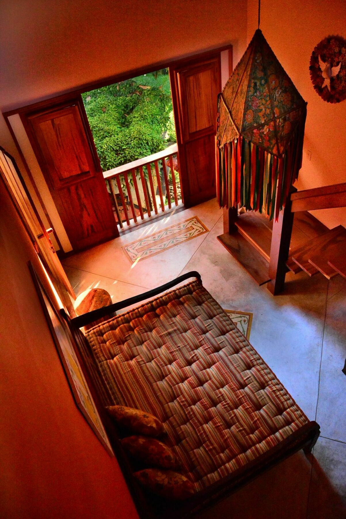 Recanto Das Andorinhas Studios Parati Exterior foto